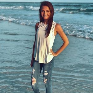 Meet your Posher, Destyni